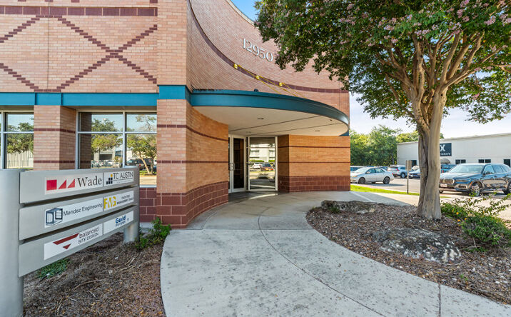 Pictures of Office property located at 12950 Country Pkwy, San Antonio, TX 78216 for lease - image #1