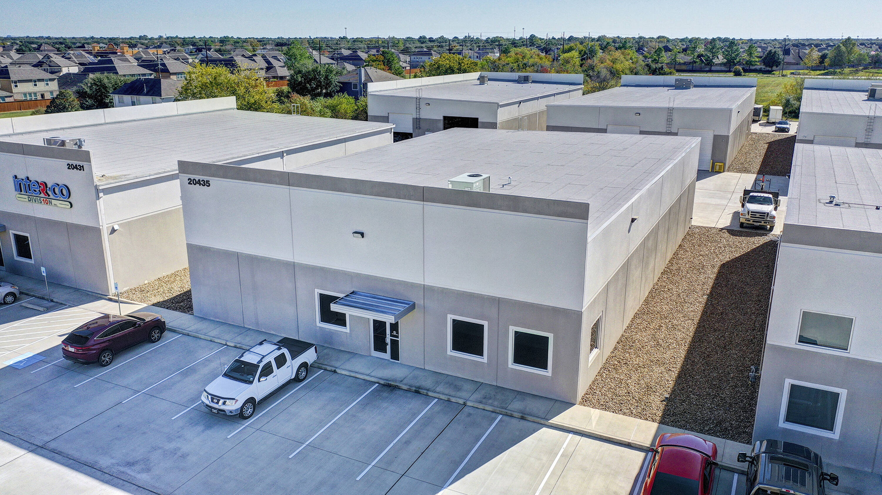 20435 Westfield Commerce
