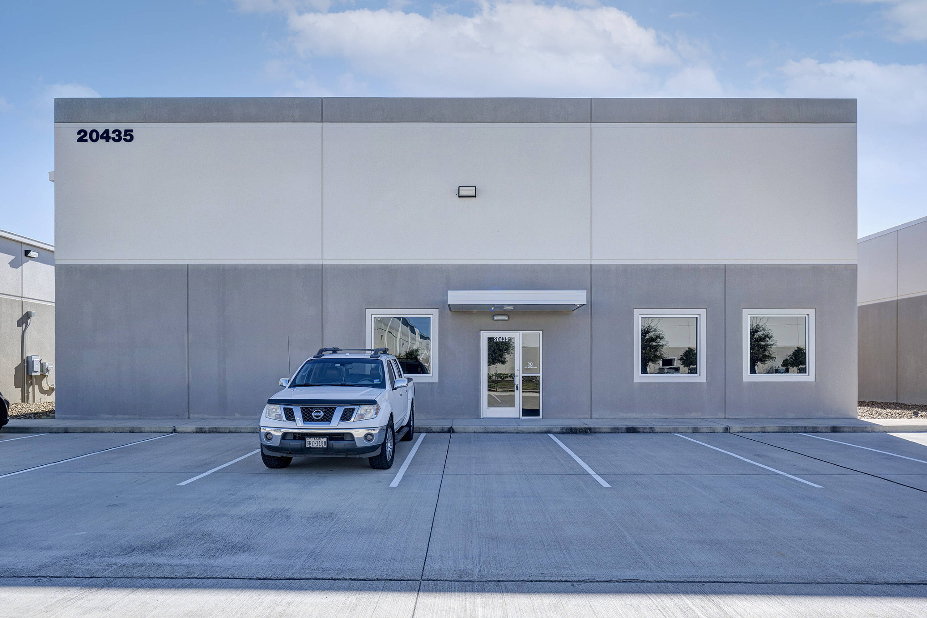 20435 Westfield Commerce