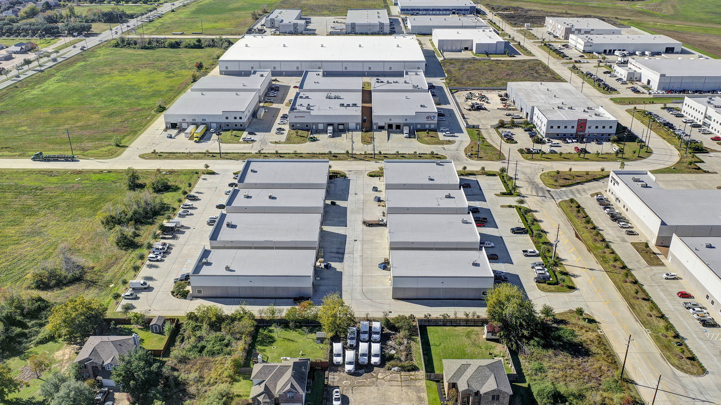 20435 Westfield Commerce