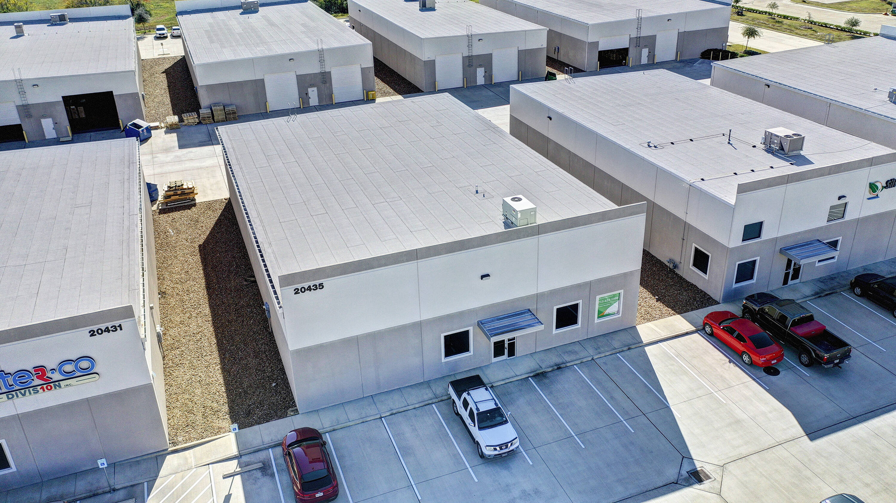 20435 Westfield Commerce
