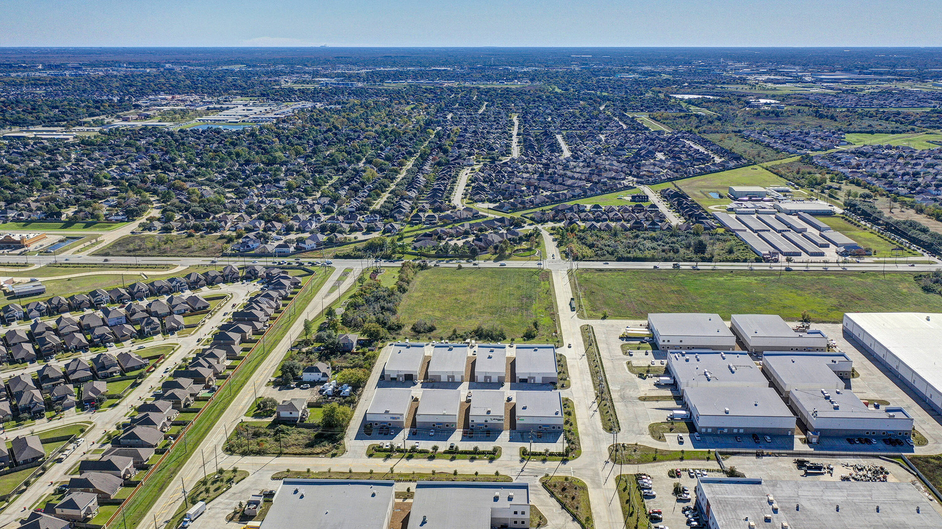 20435 Westfield Commerce