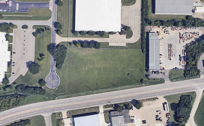 Pictures of Land property located at 201 Northpointe Dr, Fairfield, OH 45014 for lease - image #1