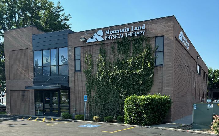 Pictures of Office property located at 1950 Fort Union Blvd, Salt Lake City, UT 84121 for lease - image #1