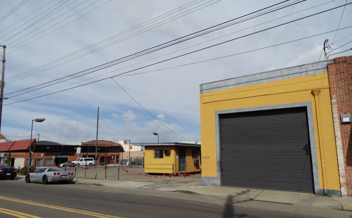 Pictures of Retail property located at 1900 Park St, Alameda, CA 94501 for lease - image #1