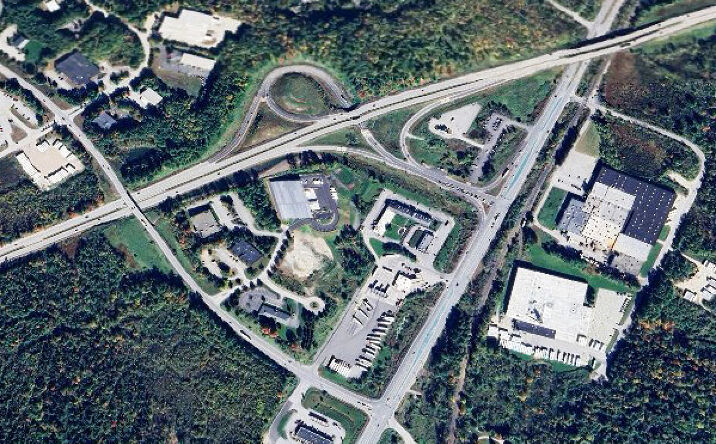 Pictures of Industrial property located at 234 1st Flight Dr, Auburn, ME 04210 for lease - image #1