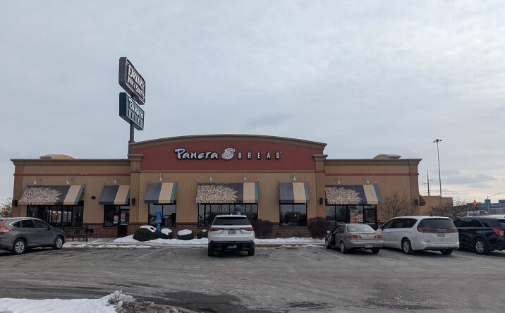 Pictures of Retail property located at 6550 Miller Ln, Dayton, OH 45414 for lease - image #1