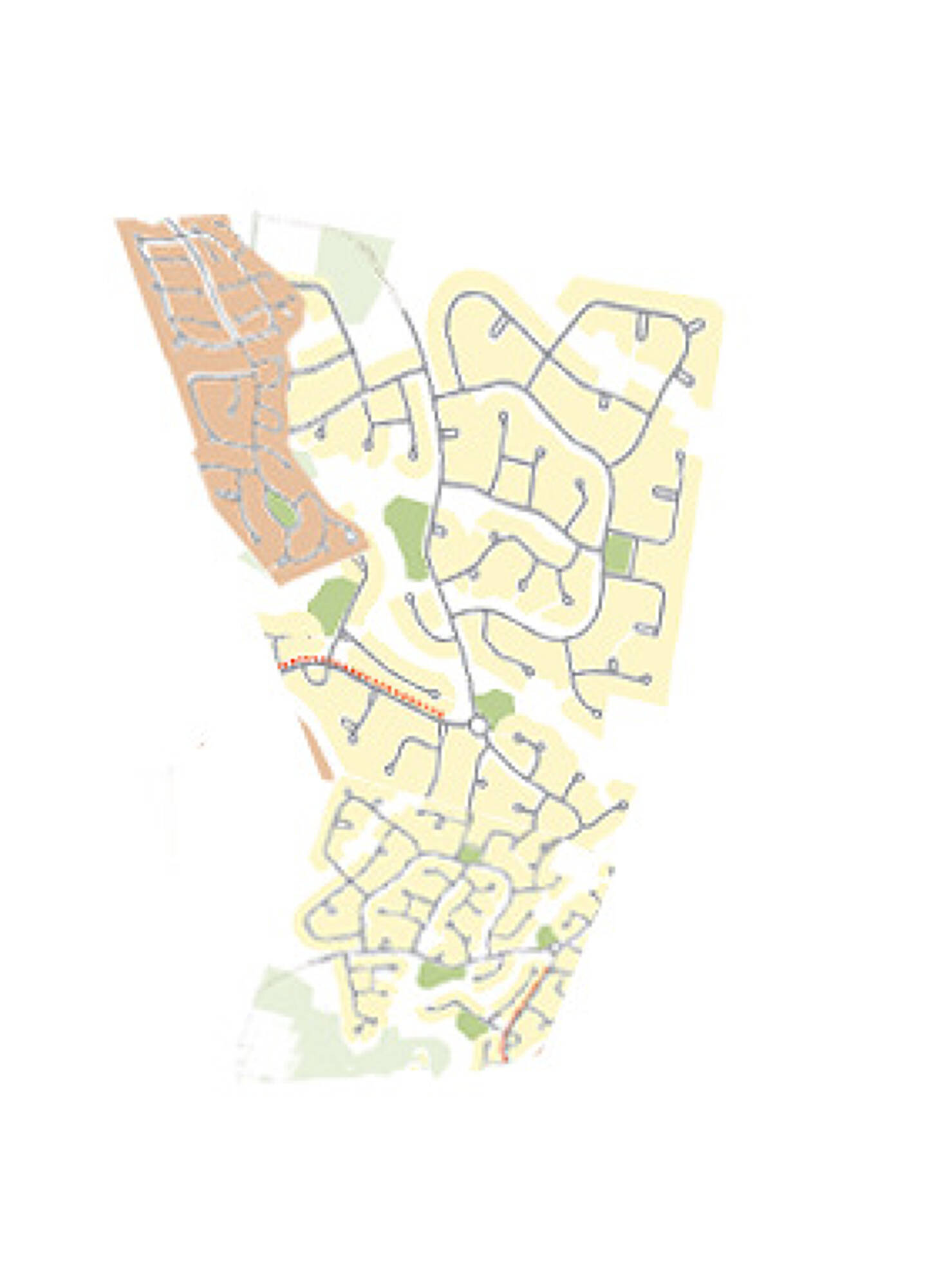 Up to ±514,500 SF Available