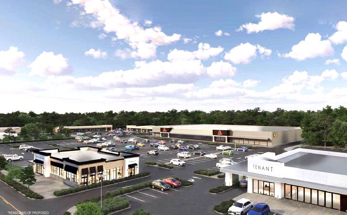 Pictures of Retail, Land property located at 2-78 North Main Street, New City, NY 10956 for lease - image #1