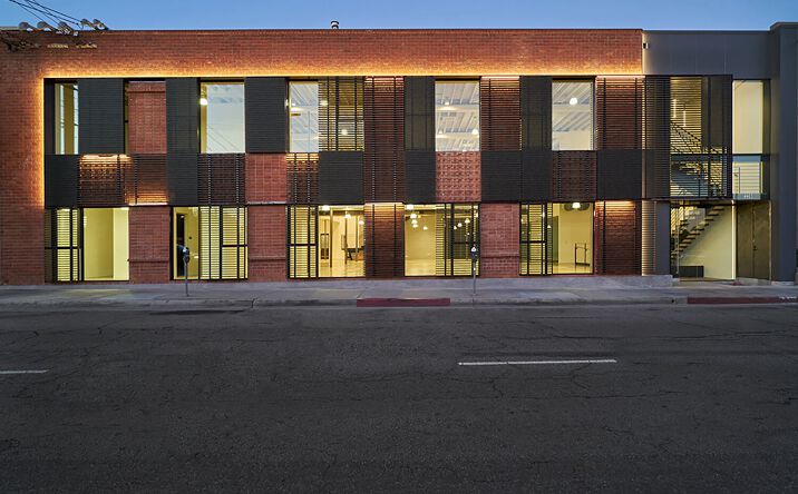 Pictures of Office property located at 2236 S Barrington Ave, Los Angeles, CA 90064 for lease - image #1
