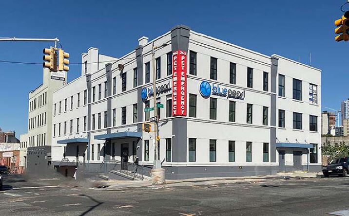 Pictures of Retail, Office property located at 190 3rd Ave, Brooklyn, NY 11217 for lease - image #1