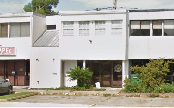 Pictures of Retail, Office property located at 1027 Whitney Ave., Gretna, LA 70056 for lease - image #1