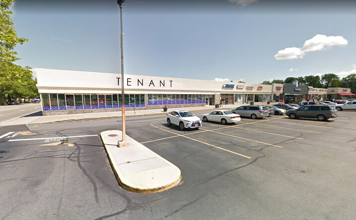 Pictures of Retail property located at 396-444 Hillside Ave., Herricks, NY 11596 for lease - image #1