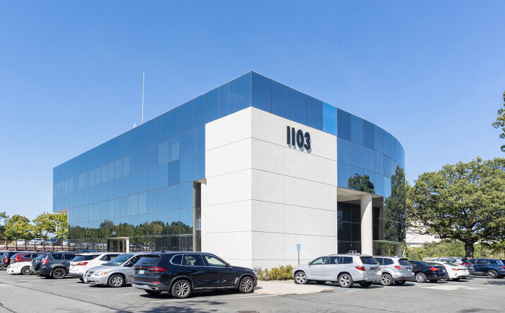 Pictures of Office property located at 1103 Stewart Ave, Garden City, NY 11530 for lease - image #1