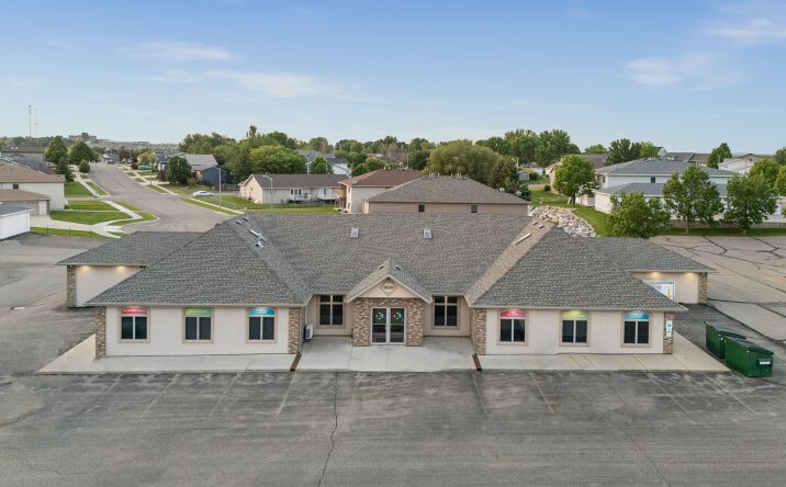 Pictures of Office property located at 1930 E Century Ave, Bismarck, ND 58503 for lease - image #1