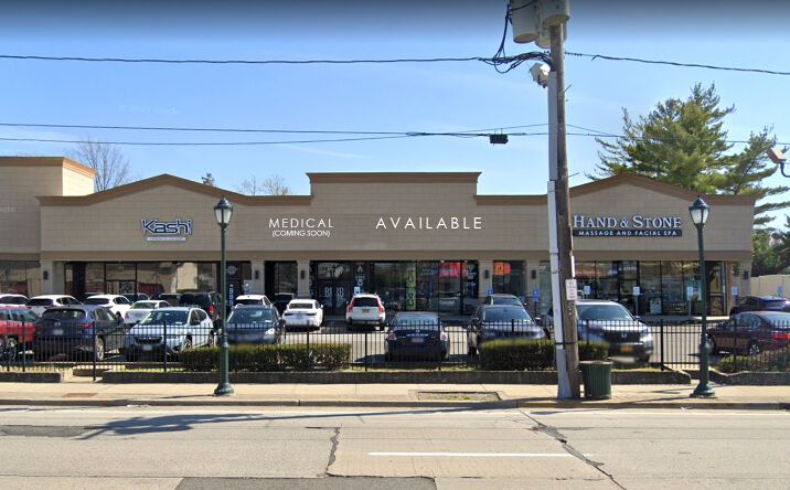 Pictures of Retail property located at 2734-2736 Merrick Rd, Bellmore, NY 11710 for lease - image #1