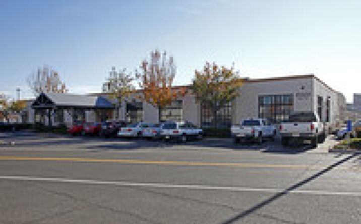 Pictures of Office property located at 5022 Bailey Loop, McClellan Park, CA 95652 for lease - image #1