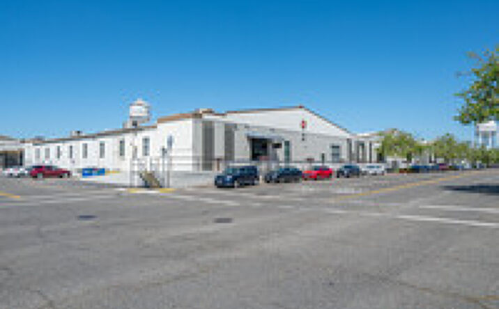 Pictures of Office property located at 5029 Dudley Blvd, McClellan Park, CA 95652 for lease - image #1