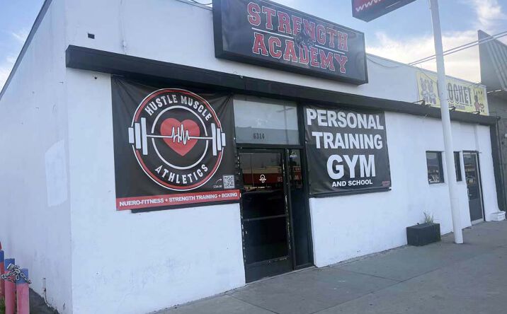 Pictures of Retail, Office property located at 6314 Sepulveda Blvd, Van Nuys, CA 91411 for lease - image #1