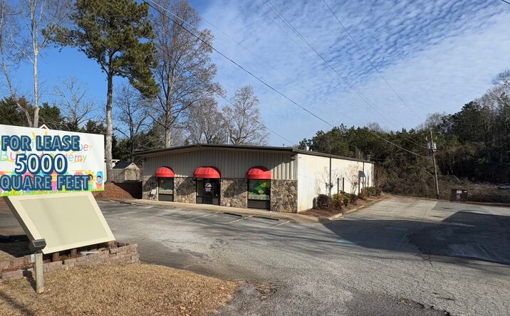 Pictures of Retail, Office, Special Purpose property located at 3096 Cherokee St NW, Kennesaw, GA 30144 for lease - image #1