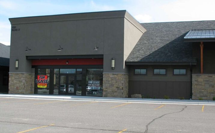Pictures of Office property located at 100 Brookshire Blvd, Billings, MT 59102 for lease - image #1