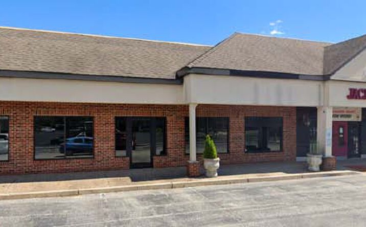 Pictures of Retail, Office, Restaurant property located at 417 Stokes Road, Medford, NJ 08055 for lease - image #1