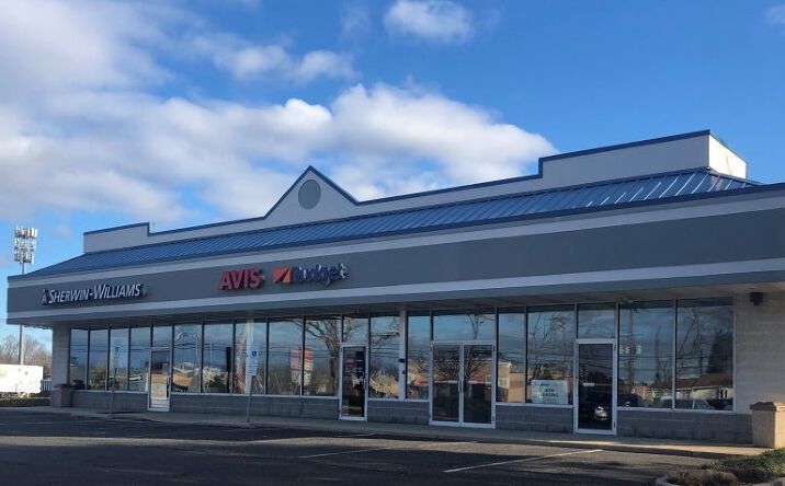 Pictures of Retail property located at 1245 N. Hurffville Road, Deptford, NJ 08096 for lease - image #1