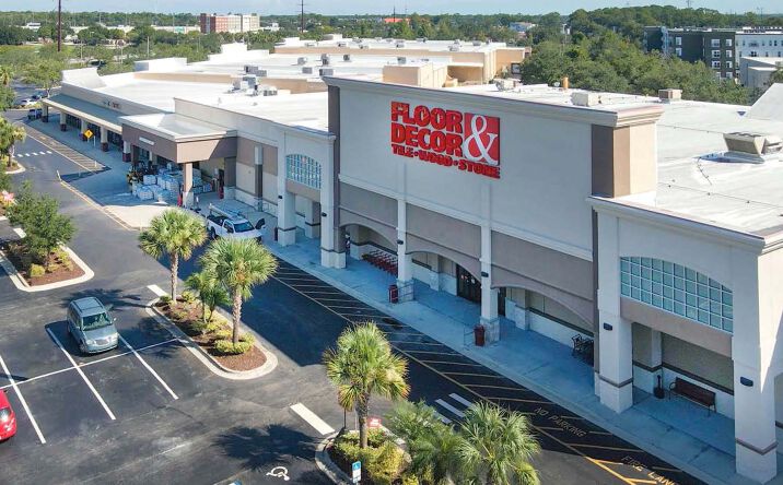 Pictures of Retail property located at 101-241 Towne Center Blvd, Sanford, FL 32771 for lease - image #1