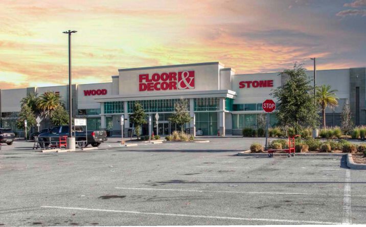 Pictures of Retail property located at 3119 E Colonial Dr, Orlando, FL 32803 for lease - image #1