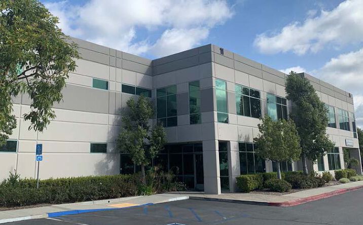 Pictures of Office, Industrial property located at 11 Goddard, Irvine, CA 92618 for lease - image #1
