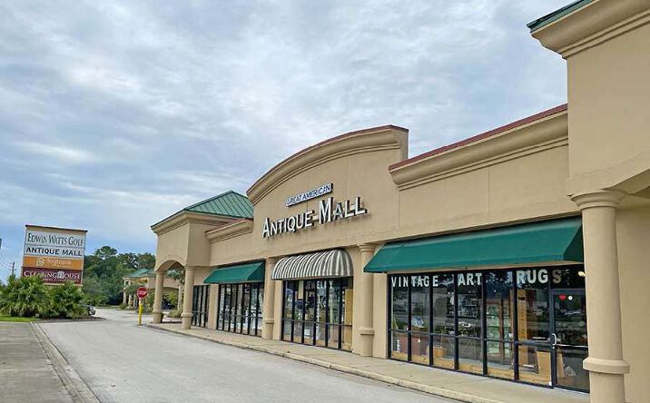 Pictures of Retail property located at 9363 Philips Hwy, Jacksonville, FL 32256 for lease - image #1