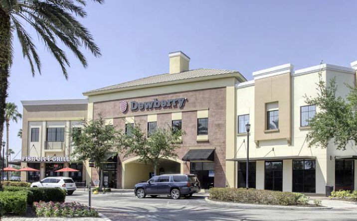 Pictures of Retail, Office property located at Lakeside Village Ct, Lakeland, FL 33803 for lease - image #1