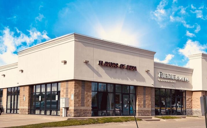 Pictures of Retail, Office, Restaurant property located at 2660 E 53RD Street #9, Davenport, IA 52807 for lease - image #1