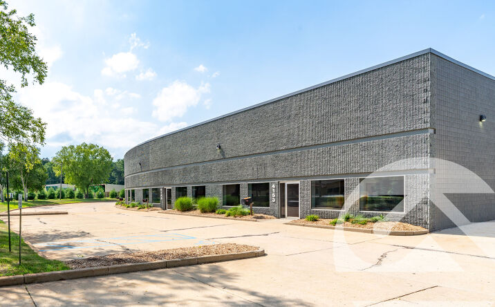Pictures of Industrial property located at 4123 – 4153 Pioneer Drive, Commerce Twp, MI 48390 for lease - image #1