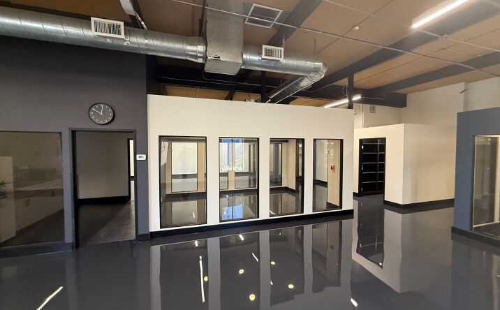 Pictures of Industrial property located at 3187 Airway Ave, Costa Mesa, CA 92626 for lease - image #1