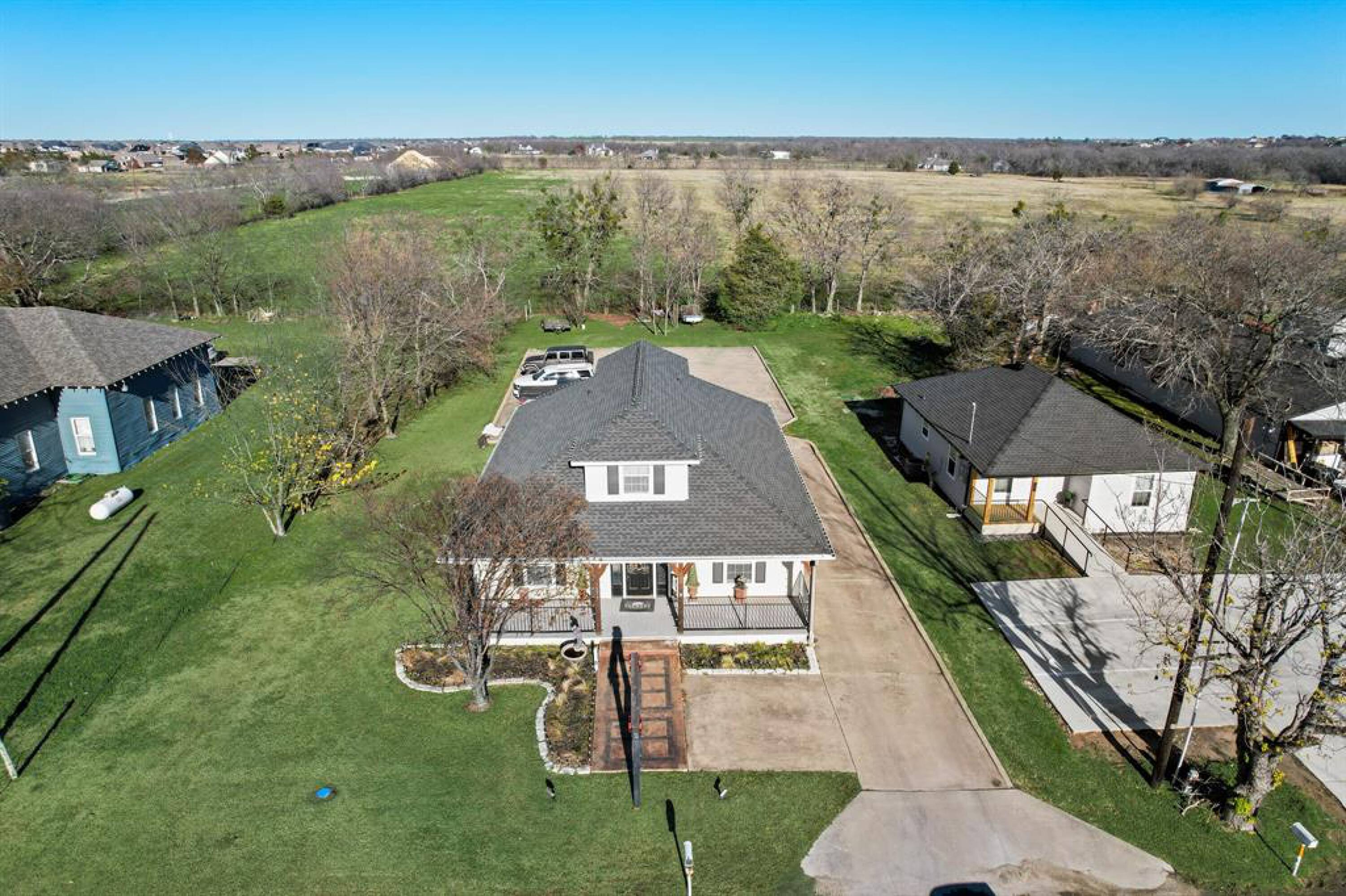 1271 S State Highway 205, McLendon Chisholm, TX 75032 | Crexi.com