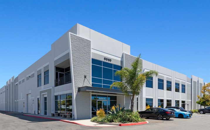 Pictures of Industrial property located at 6060 Business Center Court, San Diego, CA 92154 for lease - image #1