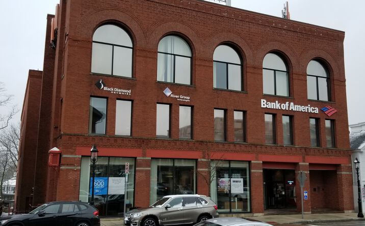 Pictures of Office property located at 23 Main St, Andover, MA 01810 for lease - image #1