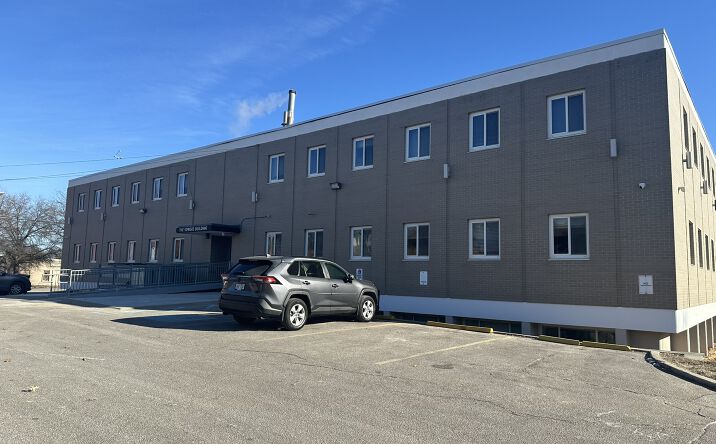 Pictures of Office property located at 1701 S 17th St, Lincoln, NE 68502 for lease - image #1