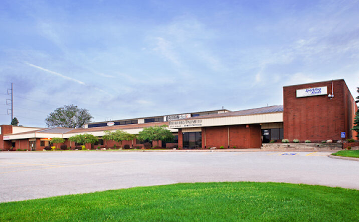 Pictures of Office, Industrial property located at 2630 S 156th Cir, Omaha, NE 68130 for lease - image #1