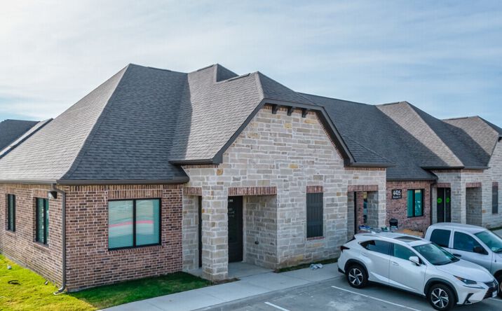 Pictures of Office property located at 4425 Plano Pkwy, Carrollton, TX 75010 for lease - image #1