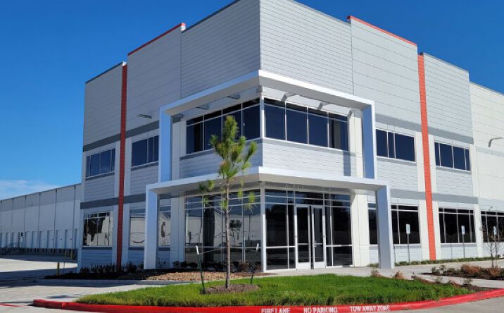 Pictures of Industrial property located at 14281 Fallbrook Dr, Cypress, TX 77429 for lease - image #1
