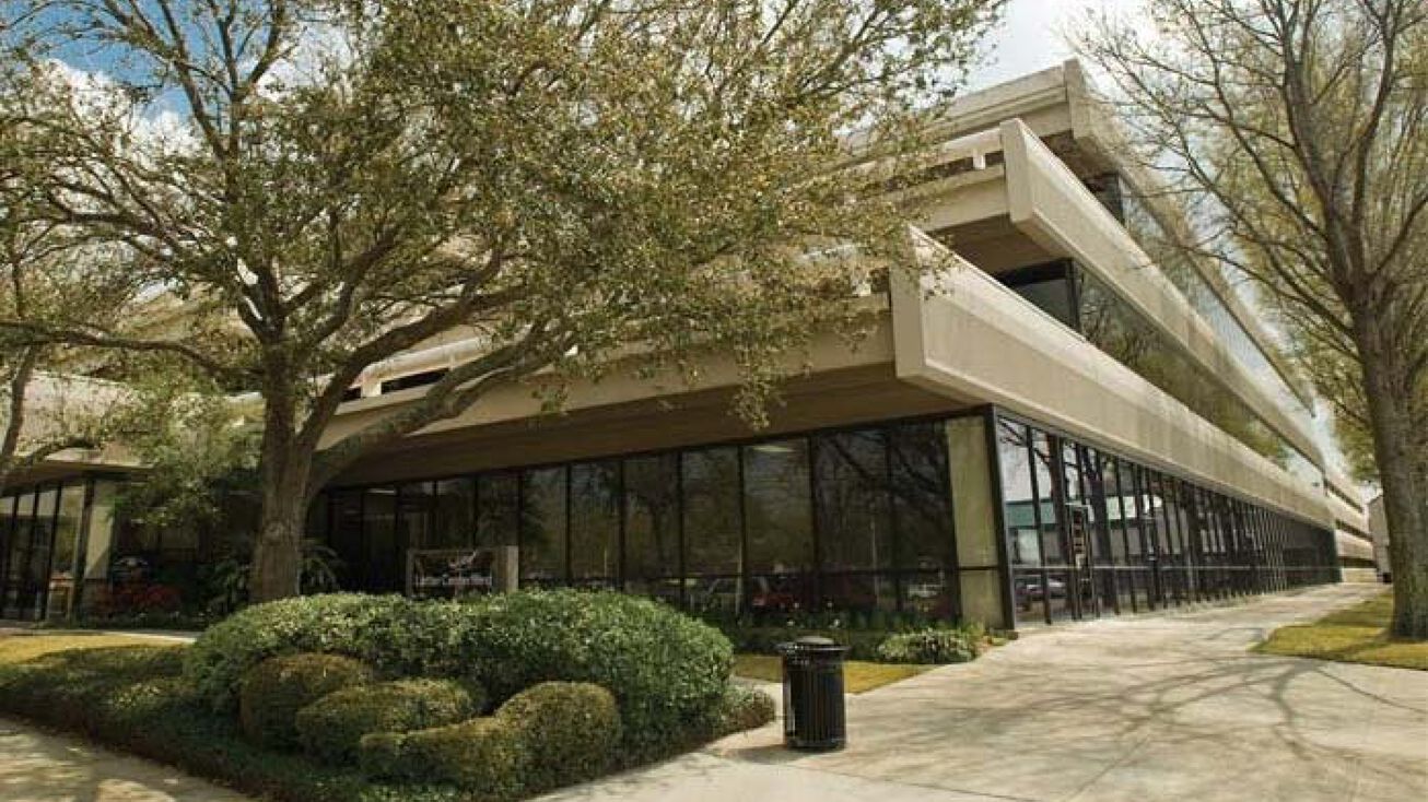 2800 Veterans Boulevard, Metairie, LA 70002 Office Space for Lease