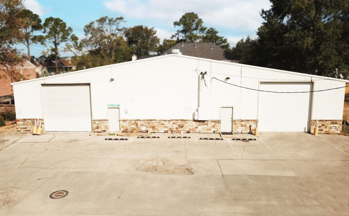 Pictures of Industrial property located at 9236 Kingsville, Houston, TX 77063 for lease - image #1