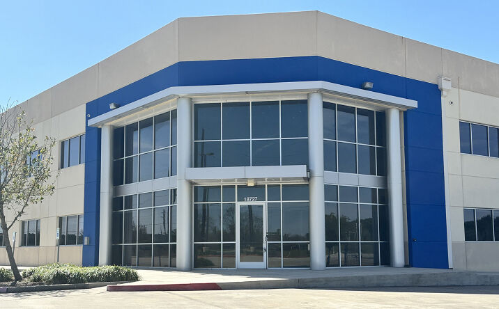 Pictures of Industrial property located at 18727 Kenswick Dr, Humble, TX 77338 for lease - image #1