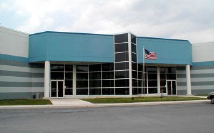 Pictures of Office, Special Purpose property located at 2801 Valley Rd, Harrisburg, PA 17110 for lease - image #1