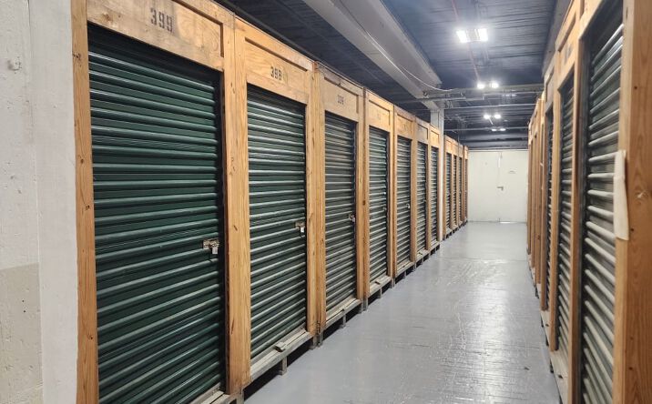 Pictures of Office, Industrial property located at 100 Business St, Boston, MA 02136 for lease - image #1