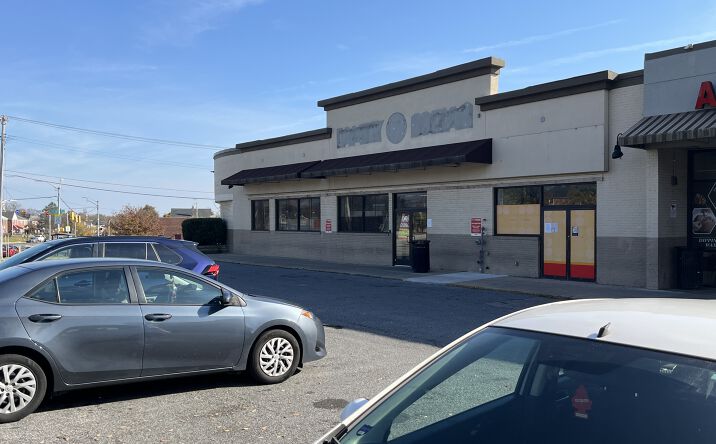 Pictures of Retail property located at 1415 E Cold Spring Ln, Baltimore, MD 21239 for lease - image #1