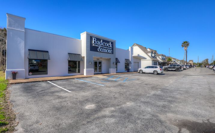 Pictures of Retail, Special Purpose property located at 1201 US-98, Daphne, AL 36526 for lease - image #1
