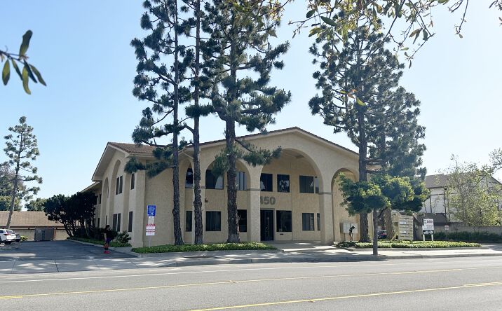 Pictures of Office property located at 5450 Ralston St, Ventura, CA 93003 for lease - image #1